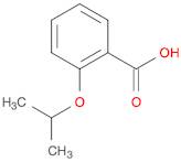 2-ISOPROPOXYBENZOIC ACID