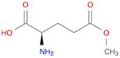 D-Glutamic acid, 5-methyl ester