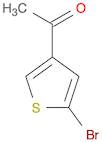 1-(5-bromothiophen-3-yl)ethanone