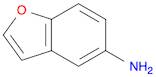 1-BENZOFURAN-5-AMINE