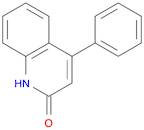 4-PHENYL-QUINOLIN-2-OL