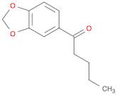 1-(benzo[d][1,3]dioxol-5-yl)pentan-1-one