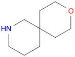 9-oxa-2-azaspiro[5.5]undecane