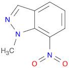 1-METHYL-7-NITROINDAZOLE