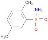 Benzenesulfonamide, 2,5-dimethyl- (9CI)