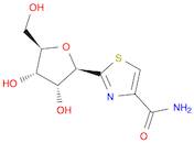 Tiazofurine