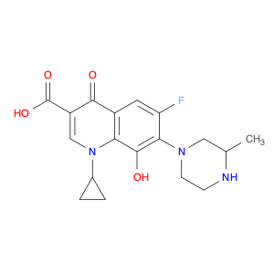 GATIFLOXACIN RELATED COMPOUND A