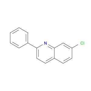7-Chloro-2-Phenylquinoline