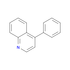 4-Phenylquinoline