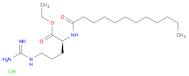 ETHYL LAUROYL ARGINATE HCL