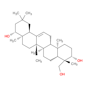 SOYASAPOGENOL B(P)