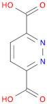 3,6-PYRIDAZINEDICARBOXYLIC ACID