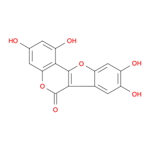 demethylwedelolactone