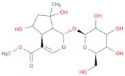 SHANZHISIDE METHYL ESTER