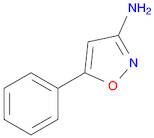 3-Isoxazolamine,5-phenyl-(9CI)