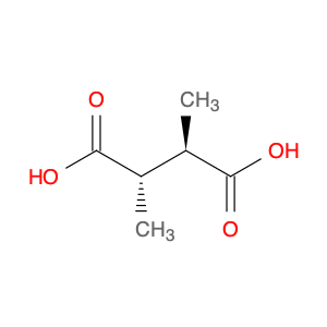 MESO-2,3-DIMETHYLSUCCINIC ACID