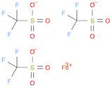 Iron(III) trifluoromethanesulfonate