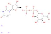 UDPGA TRISODIUM SALT