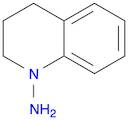 1-Amino-1,2,3,4-tetrahydroquinoline