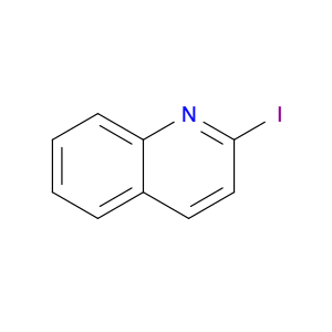 2-IODOQUINOLINE