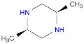 CIS-2,5-DIMETHYLPIPERAZINE