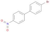 4-BROMO-4'-NITROBIPHENYL