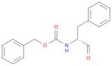 CBZ-D-PHENYLALANINAL