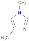 1,4-DIMETHYLIMIDAZOLE