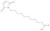 11-Maleimidoundecanoic acid