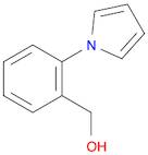 [2-(1H-PYRROL-1-YL)PHENYL]METHANOL