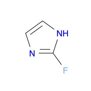 1H-Imidazole, 2-fluoro-