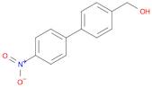 4-(4-Nitrophenyl)benzyl alcohol