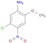 5-CHLORO-2-METHOXY-4-NITROANILINE