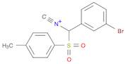 3-BROMO-1-[ISOCYANO-(TOLUENE-4-SULFONYL)-METHYL]-BENZENE