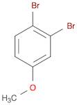 3,4-Dibromoanisole