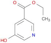 5-HYDROXY-NICOTINIC ACID ETHYL ESTER