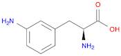 3-Amino-L-Phenylalanine