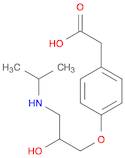 Metoprolol Acid