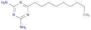 2,4-DIAMINO-6-NONYL-1,3,5-TRIAZINE