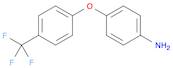 4-(4-TRIFLUOROMETHYLPHENOXY)ANILINE