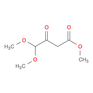 Methyl 4,4-dimethoxyacetylacetate