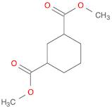 CYCLOHEXANE-1,3-DICARBOXYLIC ACID DIMETHYL ESTER