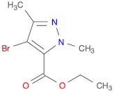 1-ETHYL-3-METHYL-1H-PYRAZOLE-5-CARBOXYLIC ACID ETHYL ESTER