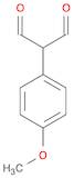 2-(4-METHOXYPHENYL)MALONDIALDEHYDE