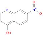 4-HYDROXY-7-NITROQUINOLINE