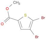 METHYL4,5-DIBROMOTHIOPHENE-2-CARBOXYLATE