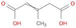 3-METHYLGLUTACONIC ACID