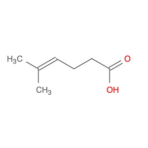 5-Methyl-4-hexenoic acid