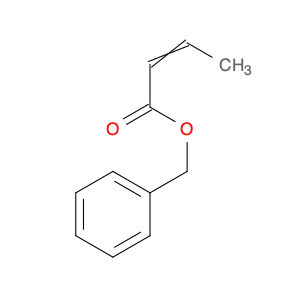 BENZYL CROTONATE