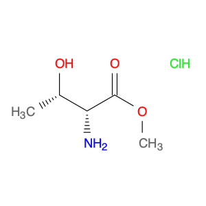 H-D-THR-OME HCL